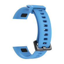 Bracelet de sport en silicone pour Huawei Watch4