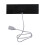 Chargeur solaire portable USB de 3 W 7