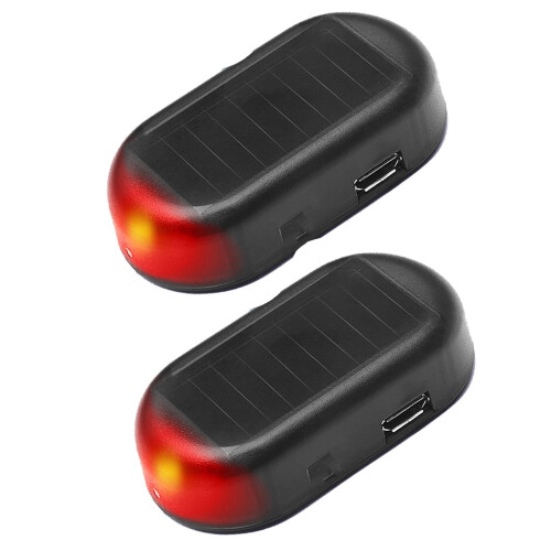 Elektromagnetisk frostskyddsenhet för bilfönster, 2-pack