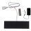 Chargeur solaire portable USB de 3 W 8