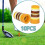 Golf Iron Ferrules Portable End Caps 10 Pieces 8