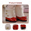 Chaussures pour poupée BJD avec fermetures éclair et nœud décoratif 1/6 6