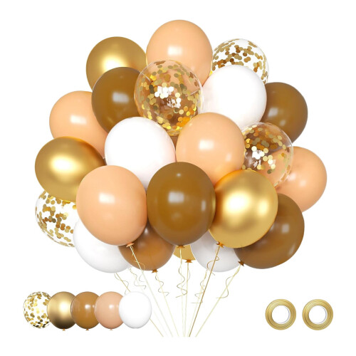Ensemble de 30 ballons multicolores 1