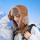 Women's trapper hat with ear flaps and fleece lining 8