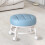 Tabouret roulant Japceit compact 1 pièce 5
