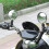 Flexible Bike Rearview Mirror for Handlebar 5