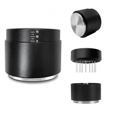 ACDANC3-w-1 dystrybutor ubijaków do espresso WDT narzędzie 58 mm