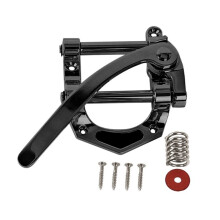 B5 Vibrato Jazz Guitar Tremolo Elektryczna Gitara B5 Tremolo Gitara System Tremolo dla Mostka SG Elektrycznej Gitary A