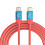 Câble USB-C, charge rapide 240 W, transfert de données 40 Gbit/s 5