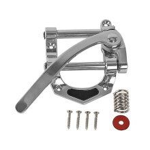 B5 Vibrato Jazz Gitaar Tremolo Elektrische Gitaar B5 Tremolo Gitaar Tremolo Systeem voor SG Elektrische Gitaar Brugstaart B