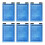 Aquarium Rite-Size Z Filter Cartridges for Marineland Eclipse Filtration Systems & Hidden Filtration System (6-Pack) 2