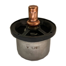Thermostaat voor Penta D4 D6 TAMD63 TAMD122 Motoren Vervang 8149182 15266 1676306