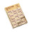 WZXPWT Eraser Set 4B Soft Rubber 30 Pieces 2