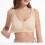 Reggiseno compressivo post-operatorio per donna con chiusura frontale 5