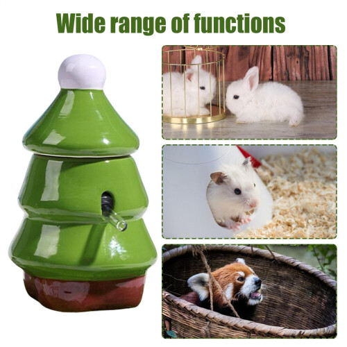 Διανομέας νερού Hamster με βάση 60ml 2