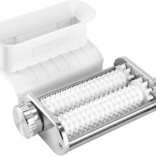 Accesorio martillo para carne de la batidora, 3 velocidades, grosor ajustable