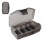 Fishing Tackle Tray Box with Multiple Compartments 1 3