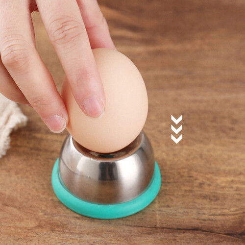 pique-œufs, ustensile de cuisine durable, 1 pièce 2
