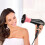 Accessoire diffuseur pour sèche-cheveux pour des ondulations volumineuses, 5