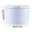 Auto Induction Trash Can Plastic 1.5-Gallon 2