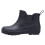 Women's Waterproof Rain Boots Cotton Lined Lightweight 2