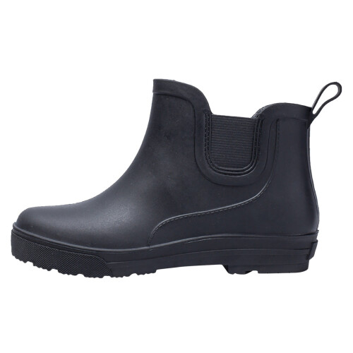 Women's Waterproof Rain Boots Cotton Lining 1 Pair 1