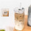 Bouteilles de parfum 400ml 2