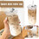 Bouteilles de parfum 400ml 5