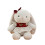 Bunny Plush Toy Soft High-Density 11.8 inches 1