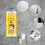 Tile Crack Repair Kit for Ceramic Floor and Wall 6
