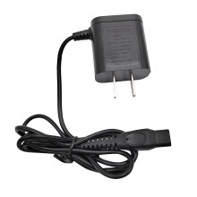 Ladekabel for barbermaskinadapter 15V strømforsyning