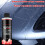 Crystal Plating Car Wash Solution Pre-Wash High-Foam 500ml 5