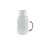 Crúiscín Uisce Gloine 2200ml Teasfhriotaitheach le Clúdach 1