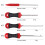 Baiting Needle Tool Set 4-piece 3