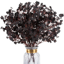 Bouquet artificiel de fleurs de cerisier Sunxin avec faux