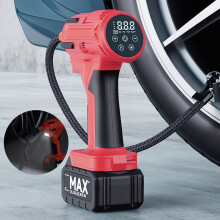 Wireless Electric Tire Inflator 150 PSI