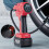 Wireless Electric Tire Inflator 150 PSI 1