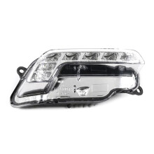 Auto Frontstoßstange Nebelscheinwerfer LED Tagfahrlicht für W212 E350 E550 E63 2010-2016 A2128200856 Rechts