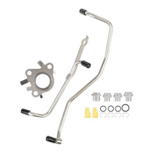 Car Turbocharger Coolant Kit for Navigator 2015 - 2017 Part Number: Right 926-186 BL3Z6A968A