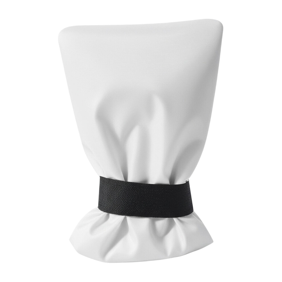 Outdoor Faucet Cover Reflective Insulation Sleeve 1 Pack
