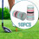Amleso golf iron ferrules taper tip .370 10 pieces 8