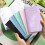 Carnet de notes Gallickan A6Mini, agenda quotidien 2026 5
