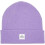 Bonnet unisexe en maille, chaud et confortable pour l'hiver. 2