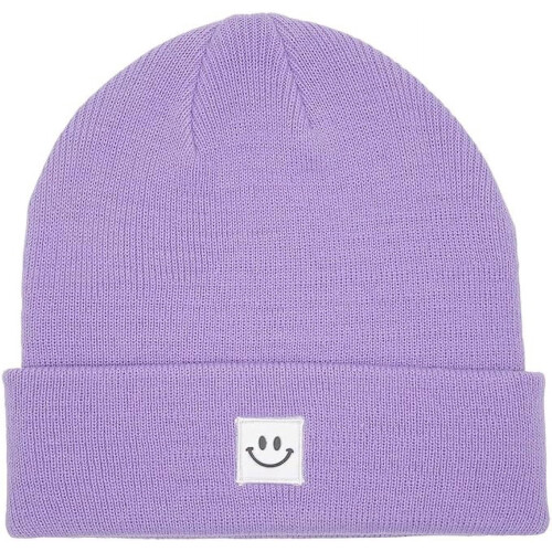 Bonnet unisexe en maille, chaud et confortable pour l'hiver. 1