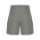 Short cargo homme, entrejambe de 25 cm, extensible et flexible 4
