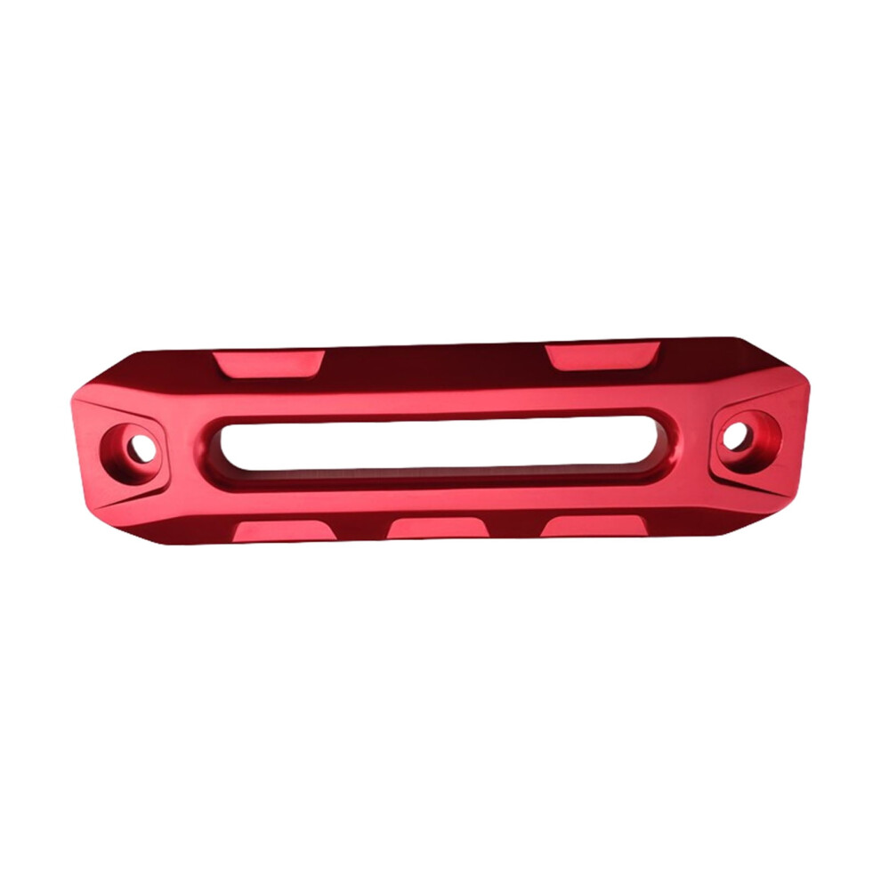 Aluminum Hawse Fairlead Corrosion Resistant 10 Inch 937196874118