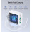 Κύβος τοίχου C Power Brick Cube60W5-Port PD QC Τύπου C 5