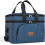 Boîte à lunch isotherme à double compartiment 12 L bleue 1