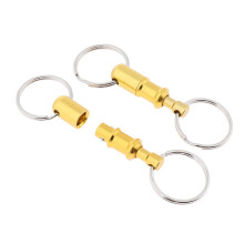 Μπρελόκ Breakaway Golden2Pieces