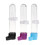 Bird Water Dispenser Plastic Hanging Feeder for Parrots 1
